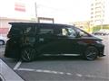 2023 Toyota Vellfire