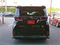 2023 Toyota Vellfire