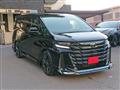 2023 Toyota Vellfire