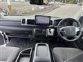 2017 Toyota Hiace Wagon