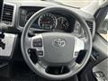 2017 Toyota Hiace Wagon