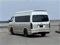 2017 Toyota Hiace Wagon