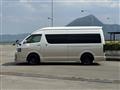 2017 Toyota Hiace Wagon
