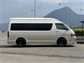 2017 Toyota Hiace Wagon
