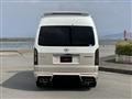 2017 Toyota Hiace Wagon