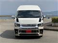 2017 Toyota Hiace Wagon