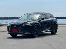 2023 Lexus RX