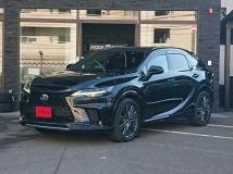 2023 Lexus RX