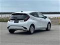 2026 Toyota AQUA