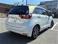 2020 Honda Fit