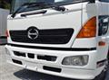 2011 Hino Ranger
