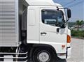 2011 Hino Ranger