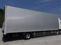 2011 Hino Ranger