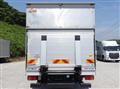 2011 Hino Ranger