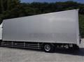 2011 Hino Ranger