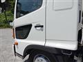 2011 Hino Ranger