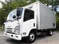 2019 Isuzu Elf Truck
