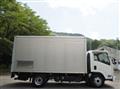 2019 Isuzu Elf Truck