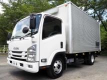 2019 Isuzu Elf Truck