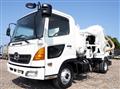 2004 Hino Ranger