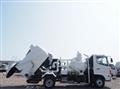 2004 Hino Ranger