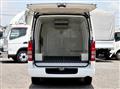 2019 Toyota Hiace Van