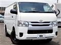 2019 Toyota Hiace Van