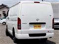 2019 Toyota Hiace Van