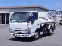 2017 Isuzu Elf Truck
