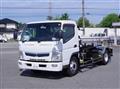 2018 Mitsubishi Fuso Canter