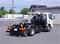 2018 Mitsubishi Fuso Canter