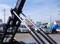 2018 Mitsubishi Fuso Canter
