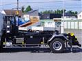 2018 Mitsubishi Fuso Canter