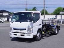 2018 Mitsubishi Fuso Canter