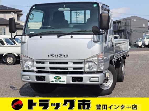 2014 Isuzu Elf Truck