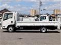2019 Isuzu Elf Truck