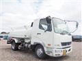 2015 Mitsubishi Fuso Fighter