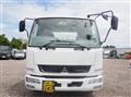 2015 Mitsubishi Fuso Fighter