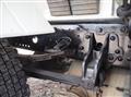 2015 Mitsubishi Fuso Fighter