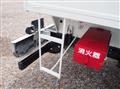 2015 Mitsubishi Fuso Fighter