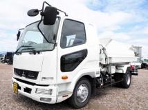 2015 Mitsubishi Fuso Fighter