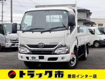 2019 Toyota Toyoace