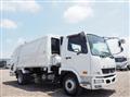 2015 Mitsubishi Fuso Fighter