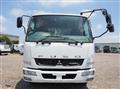 2015 Mitsubishi Fuso Fighter