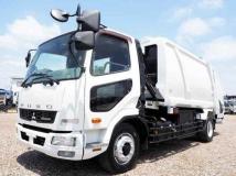 2015 Mitsubishi Fuso Fighter