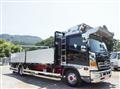2012 Hino Ranger