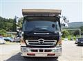 2012 Hino Ranger