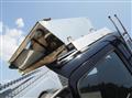 2012 Hino Ranger