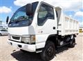2004 Isuzu Elf Truck