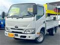 2022 Toyota Dyna Truck